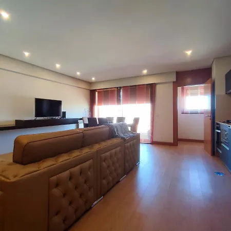 Beach Apart By Furabeach Apartament *