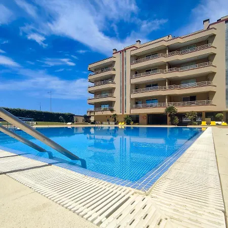 Beach Apart By Furabeach * Furadouro