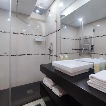 Beach Apart By Furabeach Apartament Furadouro