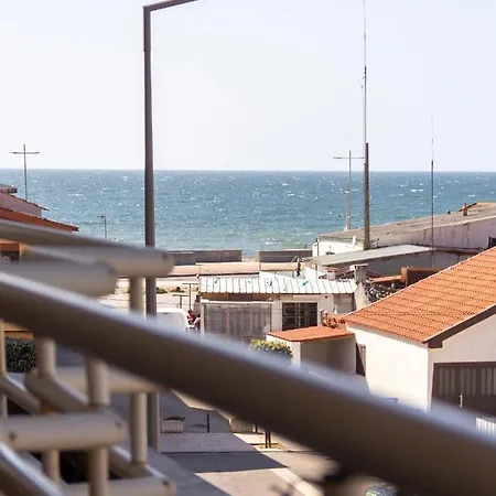Apartament Beach Apart By Furabeach *
