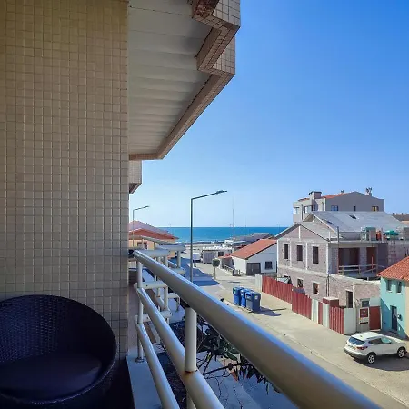 Beach Apart By Furabeach Apartament