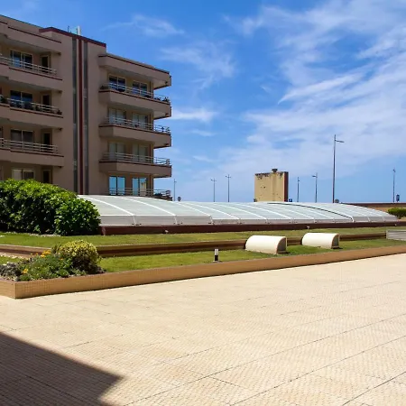 Apartament Beach Apart By Furabeach